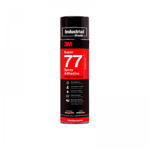 3M Super 77 75 Multipurpose Spray Adhesive