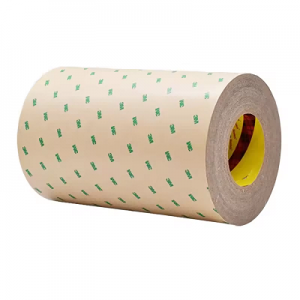 3M Double Coated Tape 99786+ Non-woven Carrier