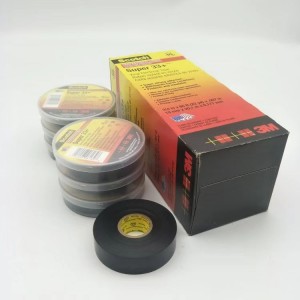 3M Super 33+ Vinyl Electrical Tape