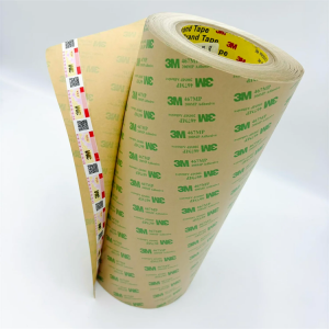 Clear 3M Adhesive Transfer Tape 467 468MP for Bonding