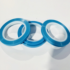 3M 4737T Fine Line Tape High Temperature Resistance For Spraying