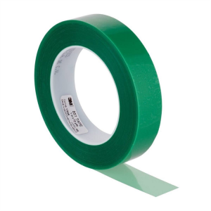 3M 851 High Temperature Circuit Plating Tape For Printed Circuit Board