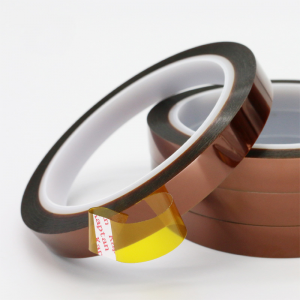 High Temperature Resistant 3M 92 Kapton Tape for PCB