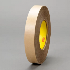 3M 9485PC Adhesive Transfer Tape Without Substrate