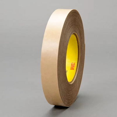 3M 9485PC Adhesive Transfer Tape Double Sided Acrylic Adhesive Without Substrate