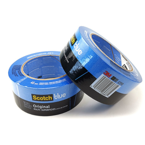 Heat Resistant 3M 2090 Blue Painter’s Masking Tape for 3D Printing