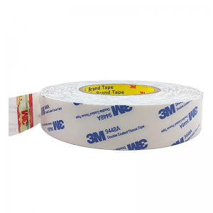 3M 9448A/AB Double Coated Tissue Tape for Mounting