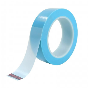 High Temperature Resistance 3M 4737T Fine Line Tape For Spraying