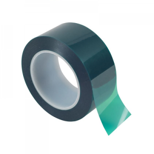 Green Polyester Tape Alternative to 3M 8992/851 For PCB