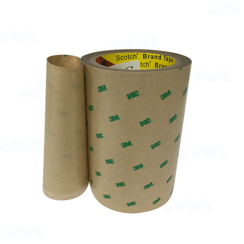 Double Coated Non-woven Tape 3M 99786+ for Bonding