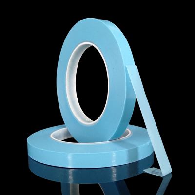 Blue PVC Masking Tape Fine Line Tape Temperature resistance 180℃