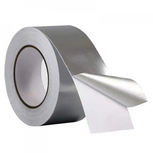 Conductive Aluminum Foil Tape Hot Sale Electrically Conductive For EMI Shielding