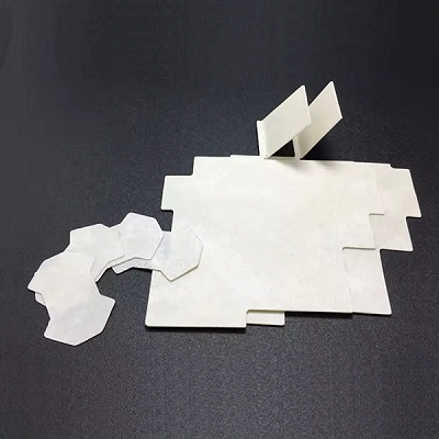 DMD Composite Insulating paper For Motor