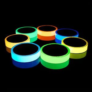 Luminous Tape Glow in the Dark Tape Photoluminescent Tape