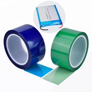 Lithium Battery Termination Tape New Energy Battery Cell Insulation Protection Tape
