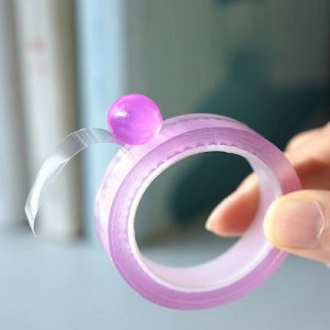 Sticky Ball Adhesive Tape For Educational Toys