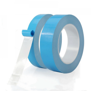 Thermal Conductive Tape Fiber Glass Cloth For LED Heat Dissipation