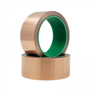 EMI Shielding Copper Foil Tape for Soldering