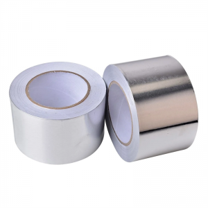 Waterproof Aluminum Foil Tape for HVAC