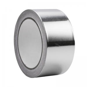 Waterproof Aluminum Foil Tape for HVAC Alternative to 3M 425