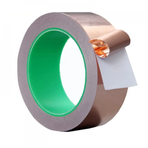Conductive Adhesive Copper Foil Tape For EMI Shielding