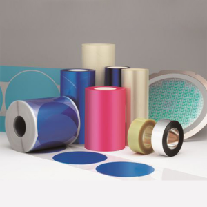 Die Cutting UV Dicing Tape for Wafer Backgrinding