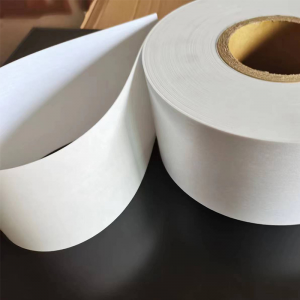 Customized Die Cutting DMD Composite Insulating paper For Motor Winding