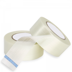 Mono Filament Strapping Tape for Bunding and Packing Alternative to 3M 898 8915