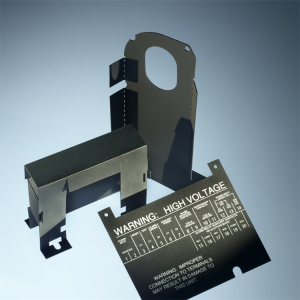 ESD ITW FORMEX GS Series for Electrical Insulation