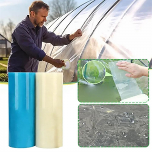 Waterproof Greenhouse Repair Tape for Covering