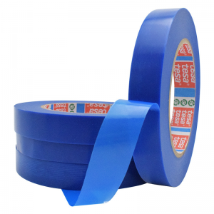 Medium Duty Tesa 4298 Strapping Tape for Refrigerator Fixing