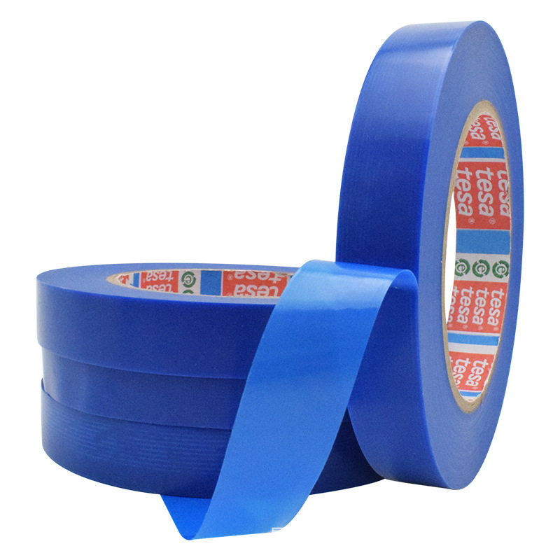 Medium Duty Tesa 4298 Strapping Tape for Refrigerator Fixing