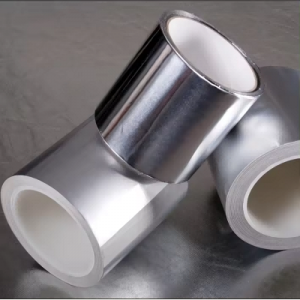 Mylar Aluminum Foil Tape For PCB Soldering Shielding Protecting