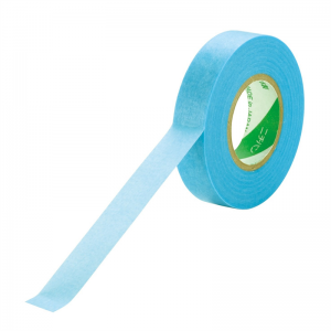 PVC Nichiban Masking Tape No.535A for Automotive Painting