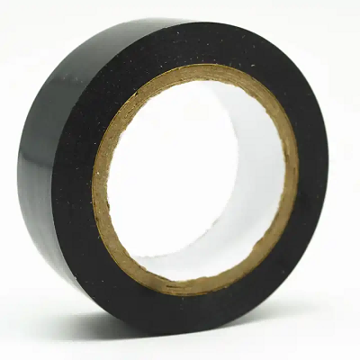 PVC Vinyl Electrical Tape Colored Insulating tape For Wire Harness