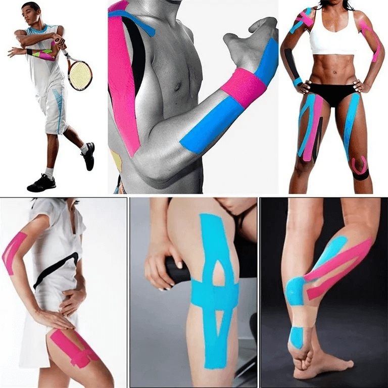 tape for athletes