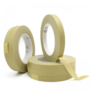 High Temperature Tesa 4174 Fine Line Masking Tape for Painting