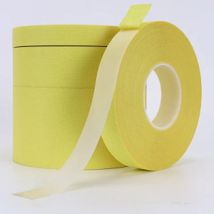 Plasma Thermal Spray Masking Protective Tape For Supersonic Flame Spraying