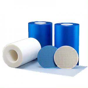 UV Release Dicing Tape for Wafer Semiconductor Polishing