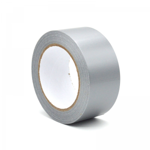 Waterproof Sliver Fabric Duct Tape for Binding and Repairing